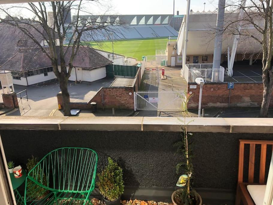 With Balcony West Bridgford * Nottingham